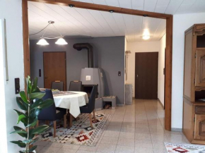 Ferienhaus Sonnenhang Scheid
